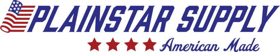 Plainstar Supply — American Made